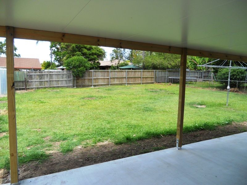 23 Halfmoon Street, Browns Plains QLD 4118