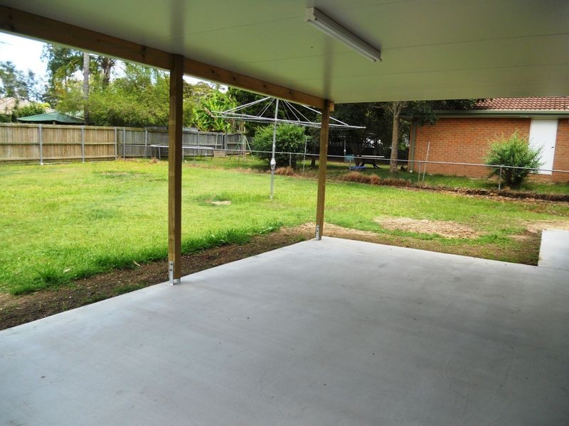 23 Halfmoon Street, Browns Plains QLD 4118