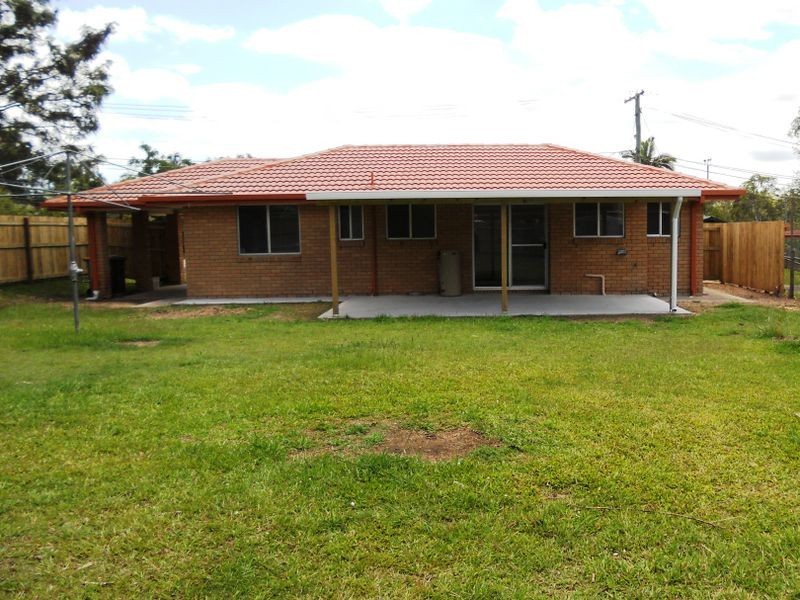 23 Halfmoon Street, Browns Plains QLD 4118