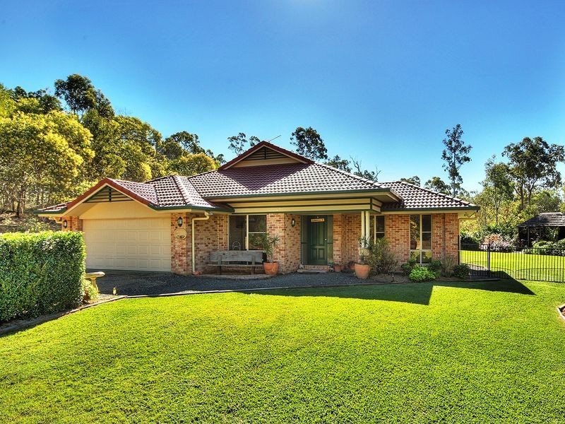 45-51 Honeyeater Drive, Greenbank QLD 4124