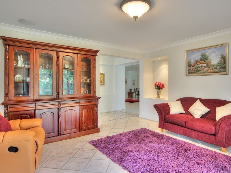 45-51 Honeyeater Drive, Greenbank QLD 4124