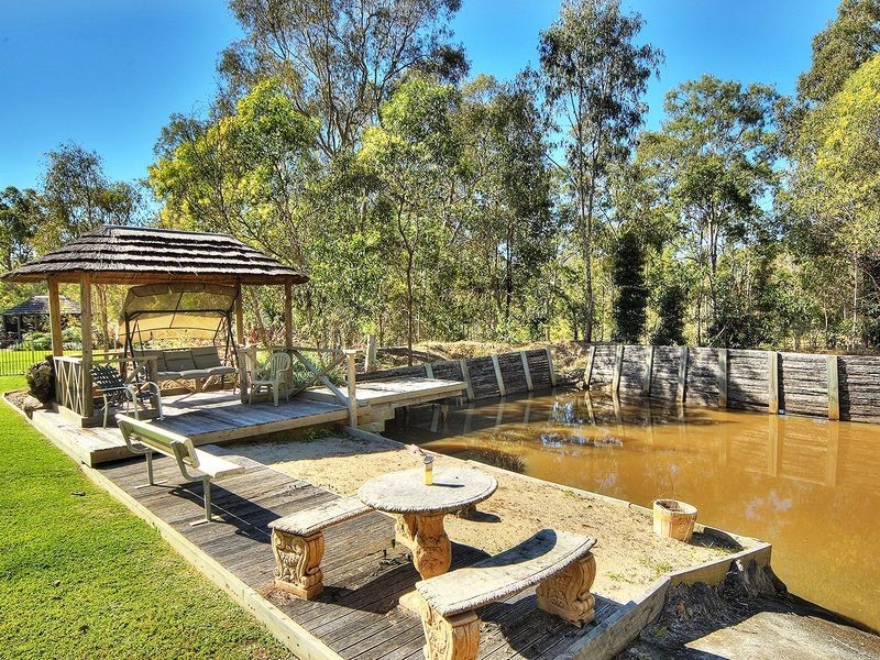 45-51 Honeyeater Drive, Greenbank QLD 4124