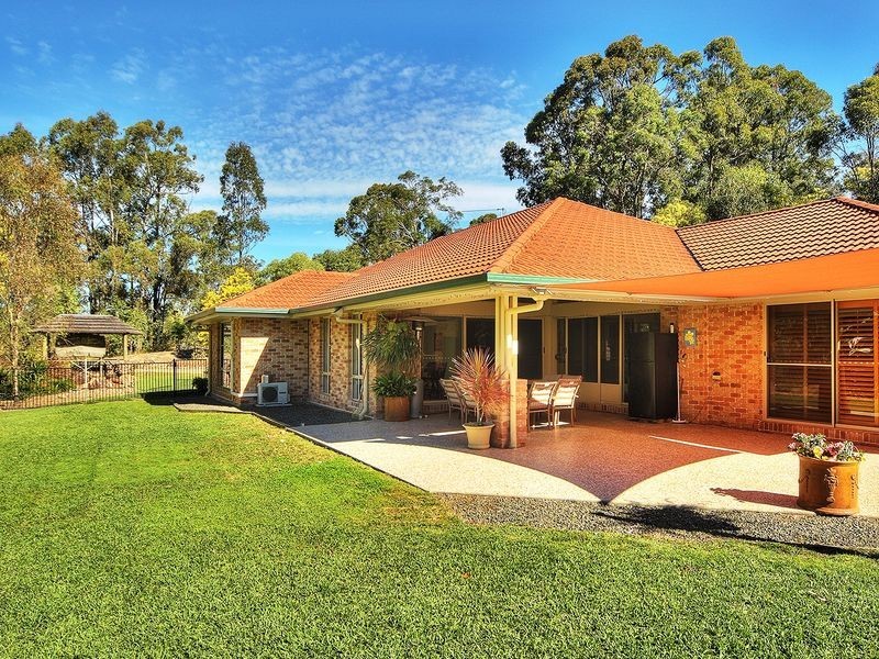 45-51 Honeyeater Drive, Greenbank QLD 4124