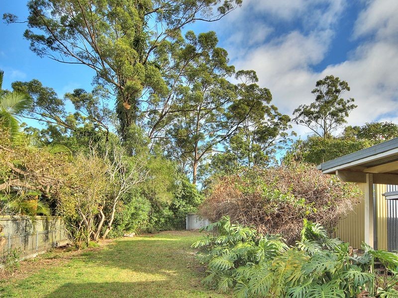 5 Ranchwood Avenue, Browns Plains QLD 4118