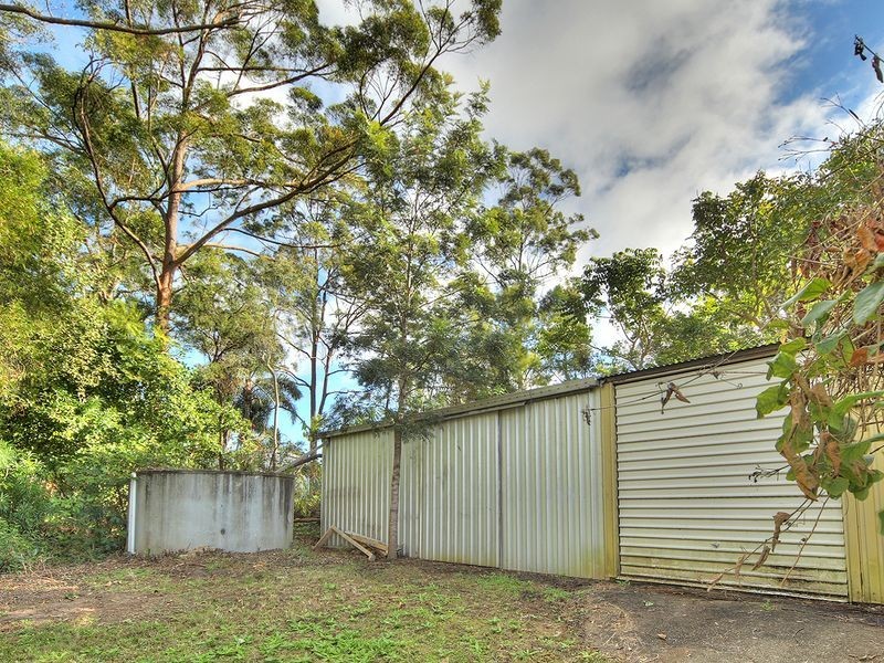 5 Ranchwood Avenue, Browns Plains QLD 4118
