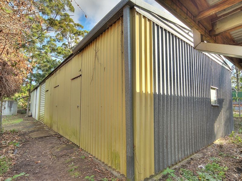 5 Ranchwood Avenue, Browns Plains QLD 4118