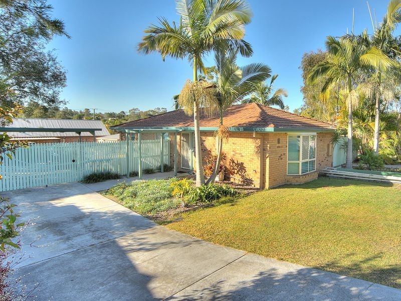 5 Samantha Street, Boronia Heights QLD 4124