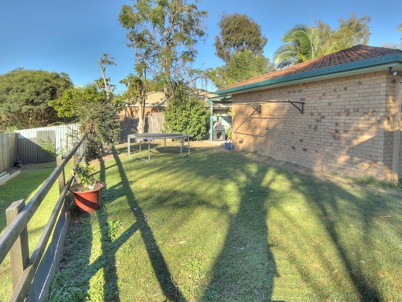 5 Samantha Street, Boronia Heights QLD 4124
