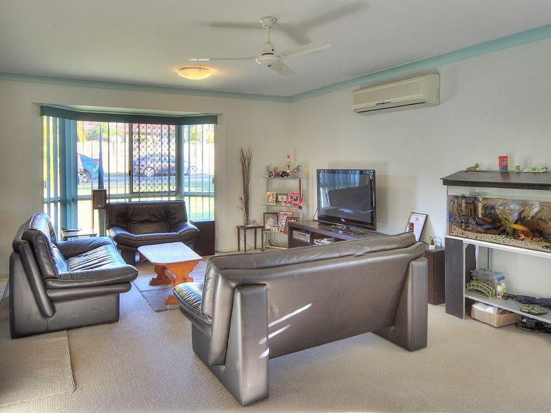 5 Samantha Street, Boronia Heights QLD 4124