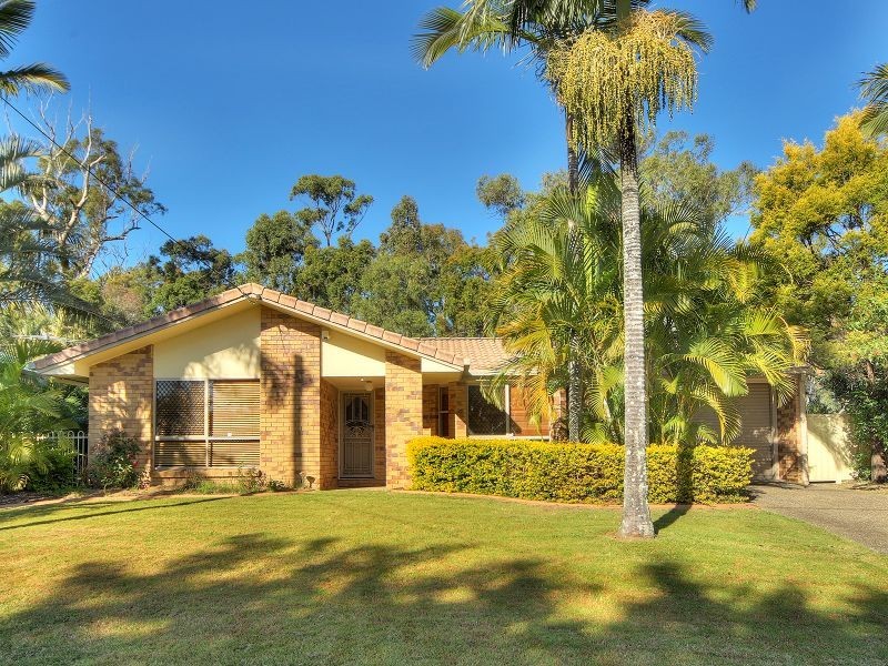 13 Windsong Court, Hillcrest QLD 4118
