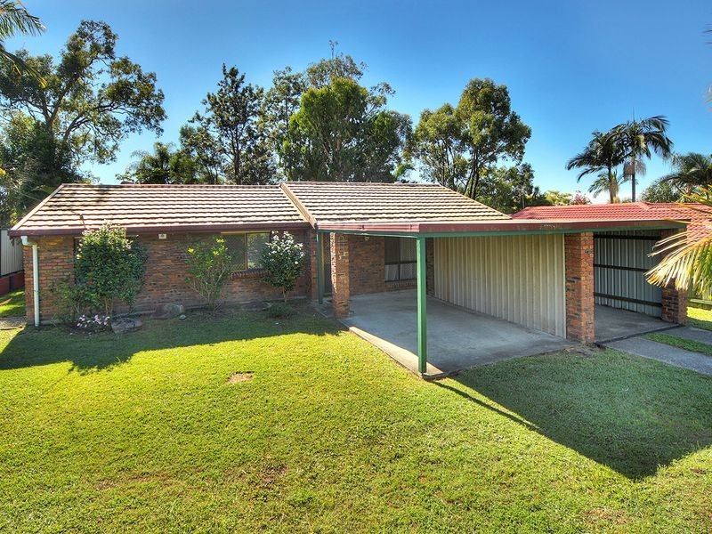 40 Mayfair Drive, Browns Plains QLD 4118