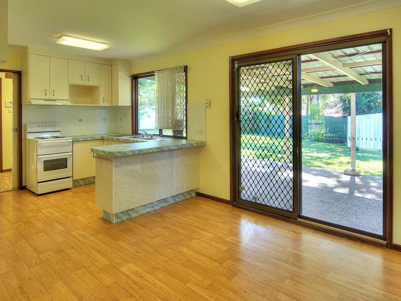 40 Mayfair Drive, Browns Plains QLD 4118