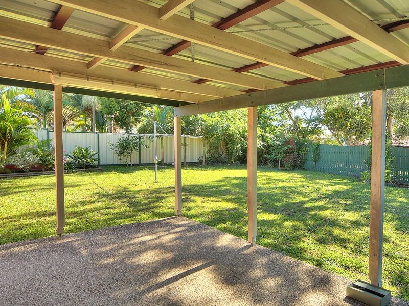 40 Mayfair Drive, Browns Plains QLD 4118