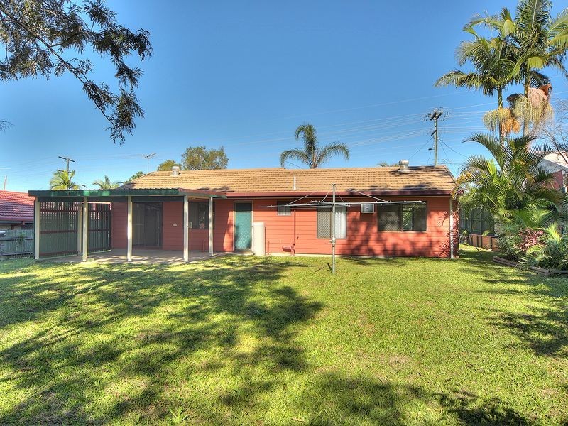 40 Mayfair Drive, Browns Plains QLD 4118