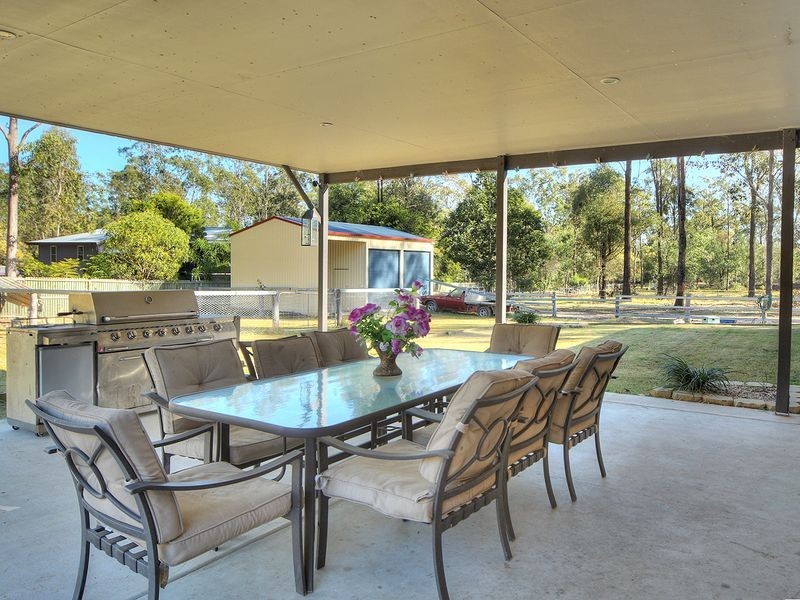 283 Bushman Drive, Jimboomba QLD 4280