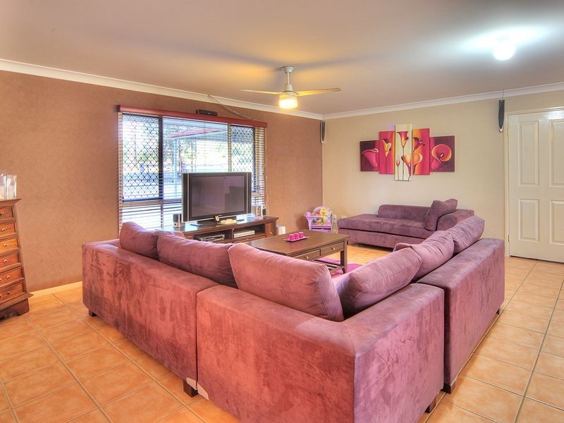 283 Bushman Drive, Jimboomba QLD 4280