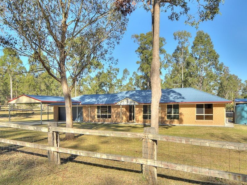 283 Bushman Drive, Jimboomba QLD 4280
