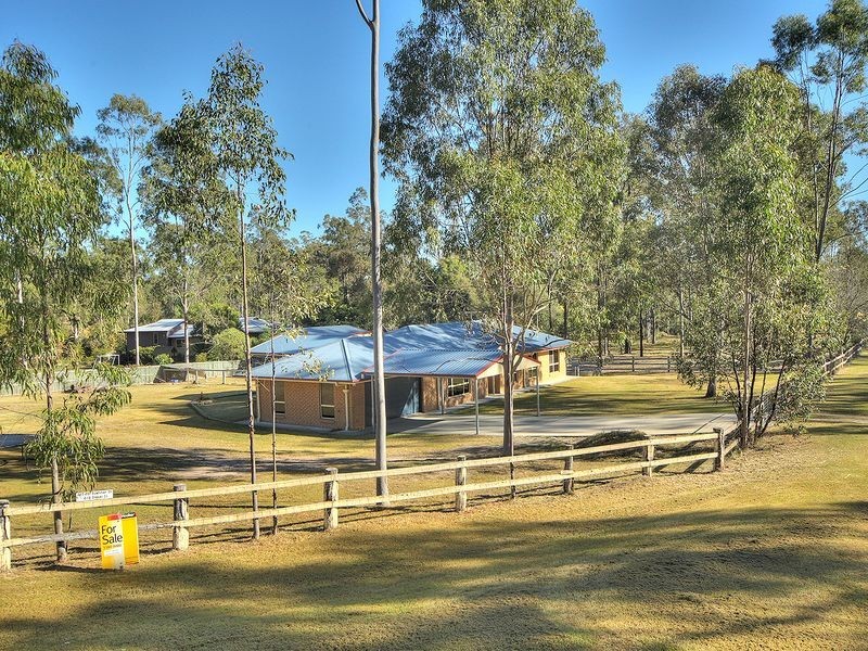 283 Bushman Drive, Jimboomba QLD 4280