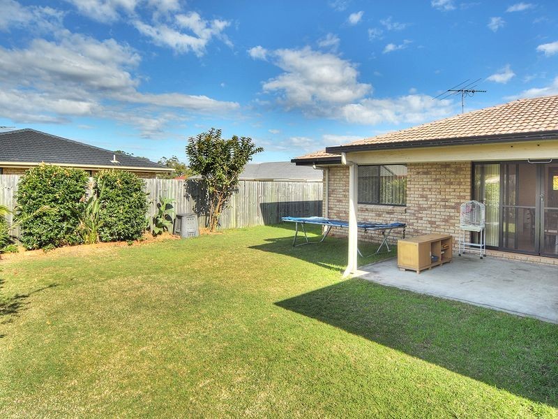 18 Zac Street, Marsden QLD 4132