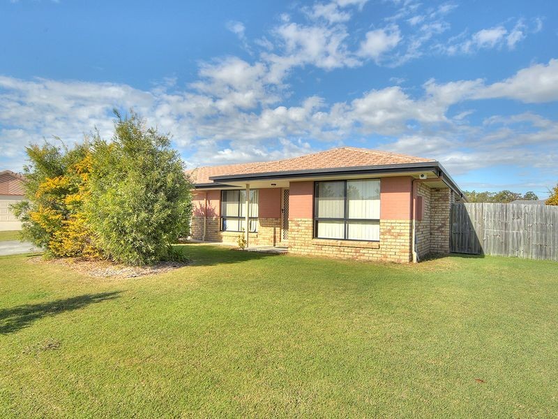 18 Zac Street, Marsden QLD 4132