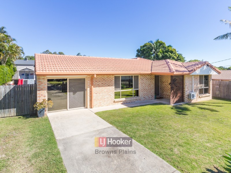 45 Mortlake Crescent, Boronia Heights QLD 4124