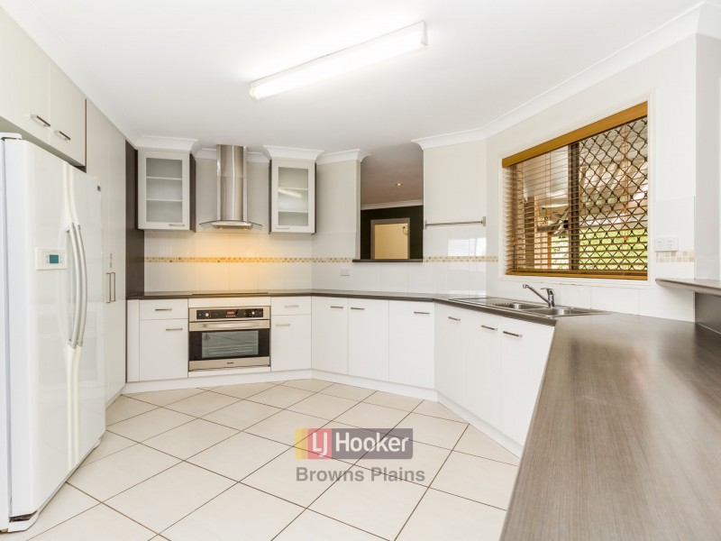 45 Mortlake Crescent, Boronia Heights QLD 4124