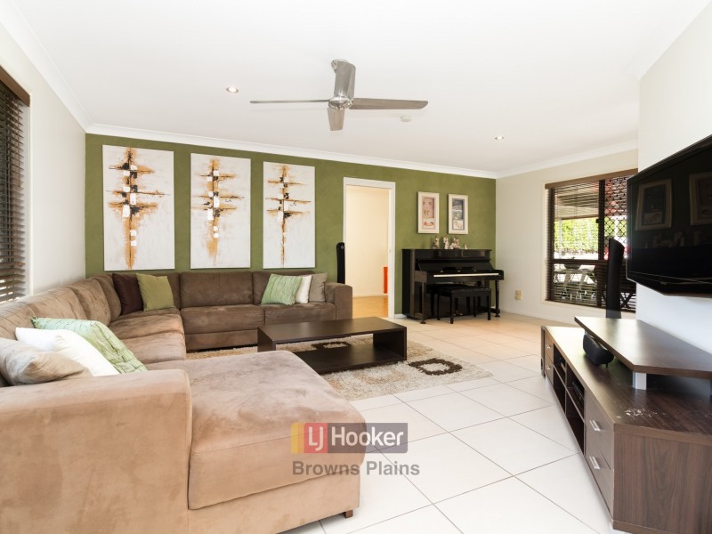 45 Mortlake Crescent, Boronia Heights QLD 4124