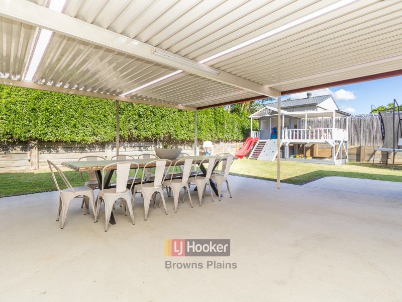 45 Mortlake Crescent, Boronia Heights QLD 4124