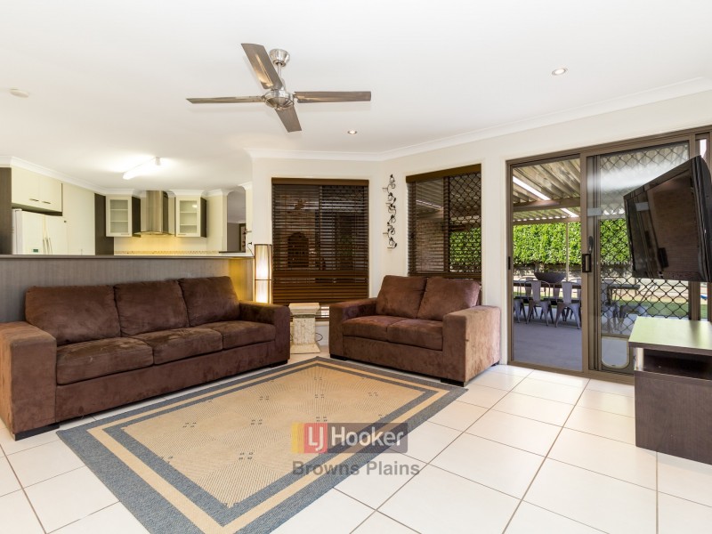 45 Mortlake Crescent, Boronia Heights QLD 4124
