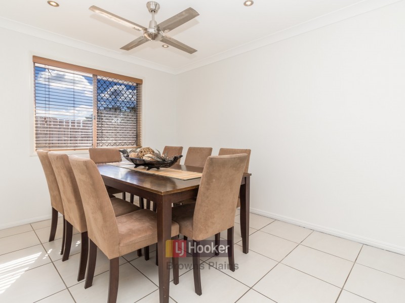 45 Mortlake Crescent, Boronia Heights QLD 4124