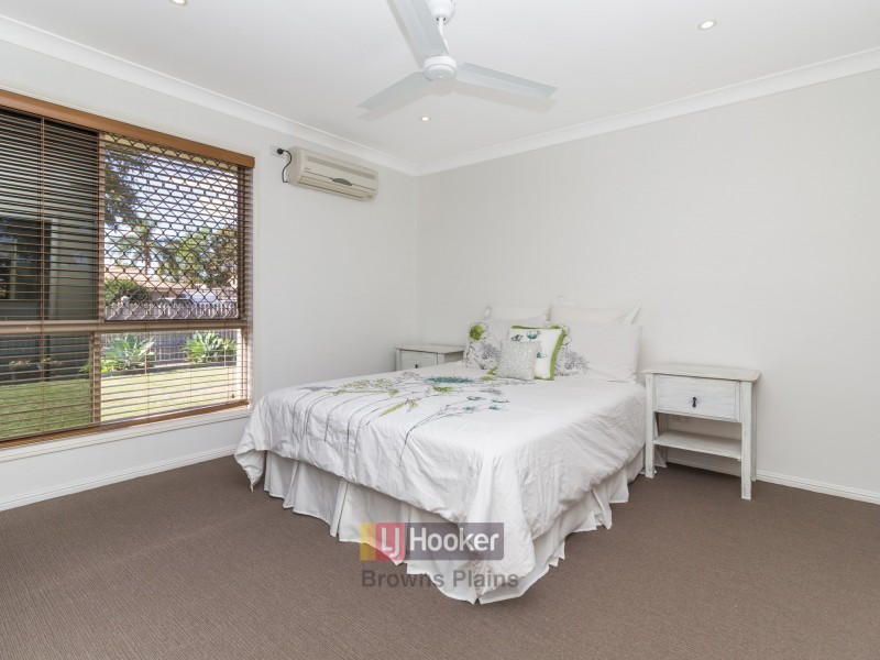 45 Mortlake Crescent, Boronia Heights QLD 4124