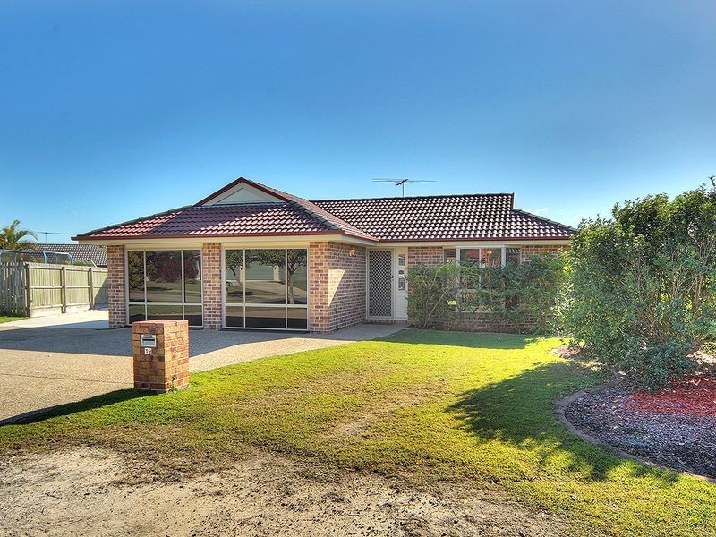 19 Nicole Place, Crestmead QLD 4132