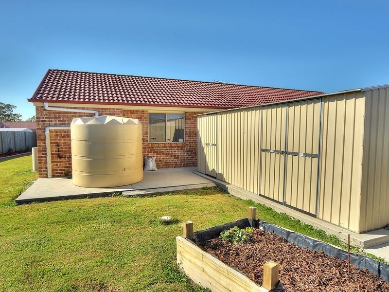 19 Nicole Place, Crestmead QLD 4132