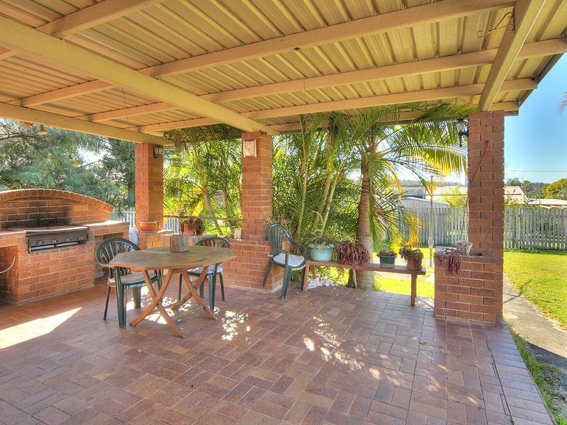 14 Vansittart Road, Regents Park QLD 4118