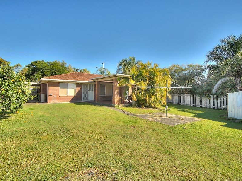 14 Vansittart Road, Regents Park QLD 4118