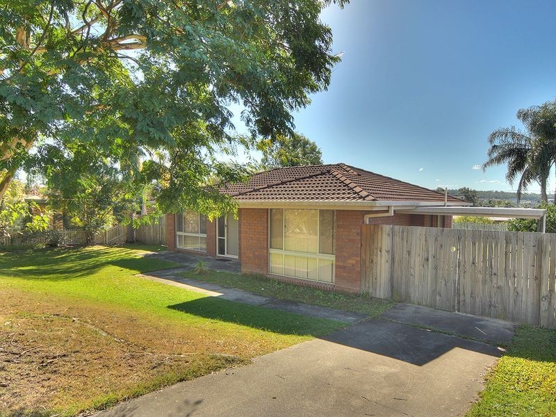 14 Vansittart Road, Regents Park QLD 4118