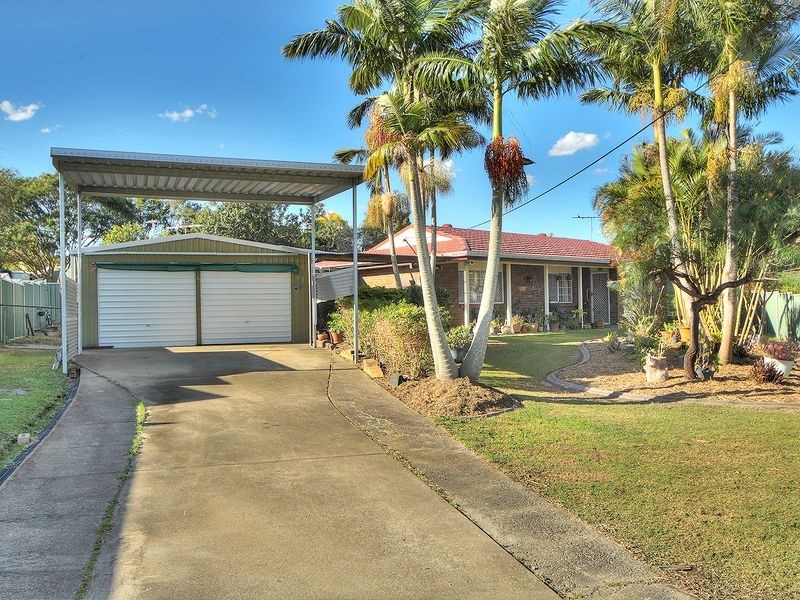 5 Carex Court, Crestmead QLD 4132