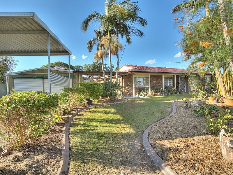 5 Carex Court, Crestmead QLD 4132