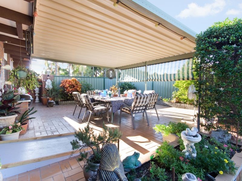 34 Antlia Street, Regents Park QLD 4118