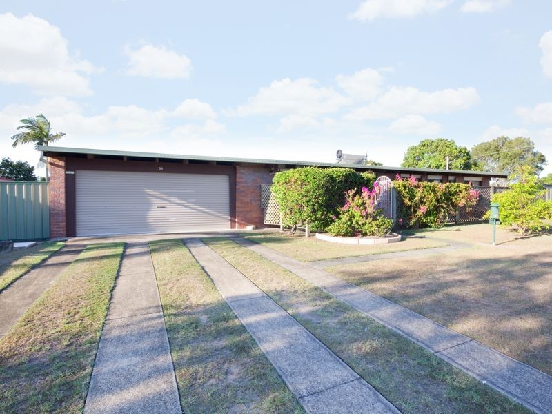 34 Antlia Street, Regents Park QLD 4118