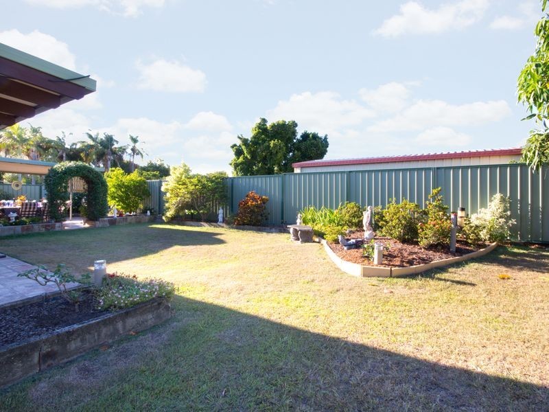 34 Antlia Street, Regents Park QLD 4118