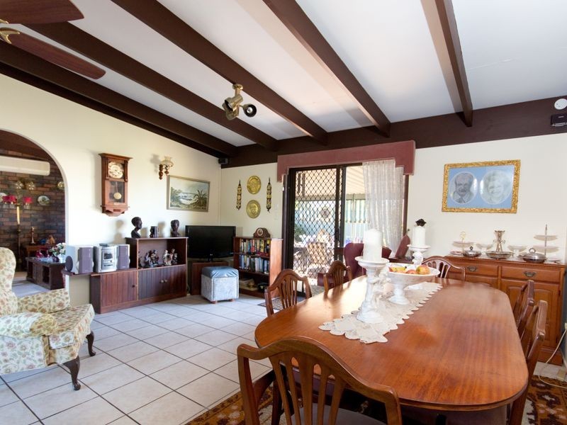 34 Antlia Street, Regents Park QLD 4118