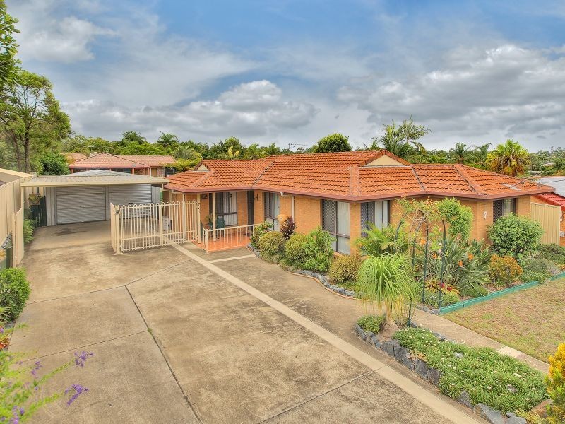 7 Wade Court, Boronia Heights QLD 4124
