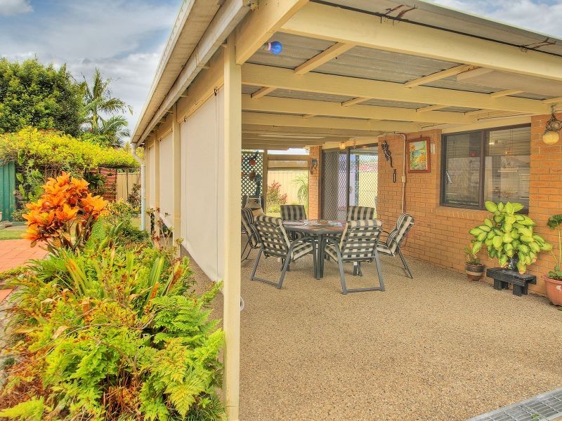 7 Wade Court, Boronia Heights QLD 4124