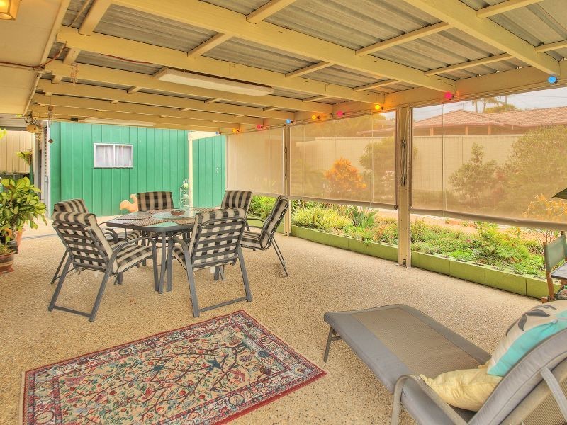 7 Wade Court, Boronia Heights QLD 4124