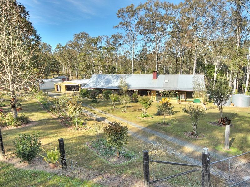 67 Friar Road, Munruben QLD 4125