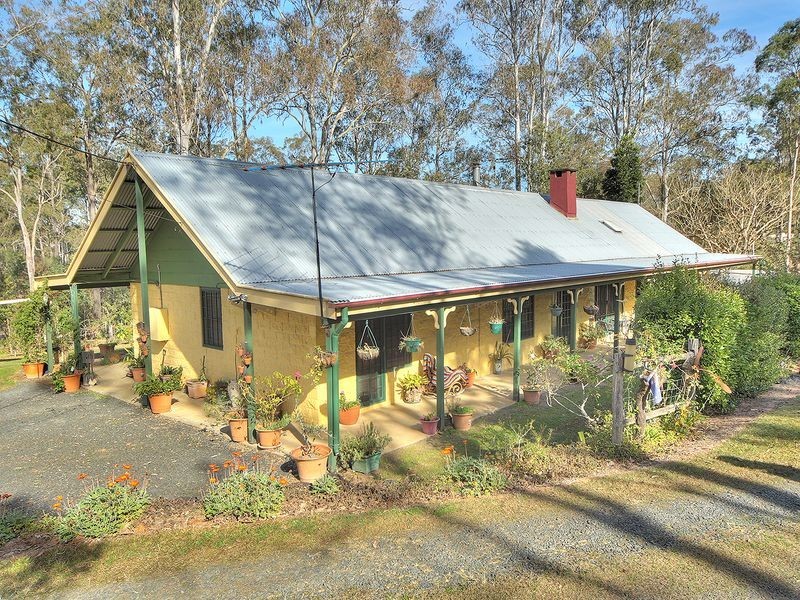 67 Friar Road, Munruben QLD 4125