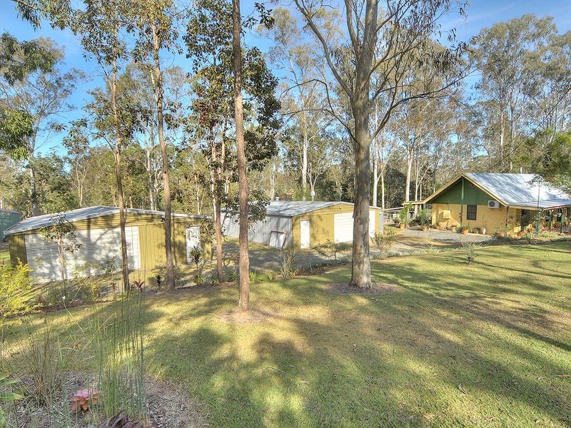 67 Friar Road, Munruben QLD 4125