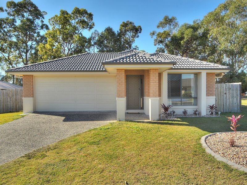5 Lorikeet Way, Crestmead QLD 4132