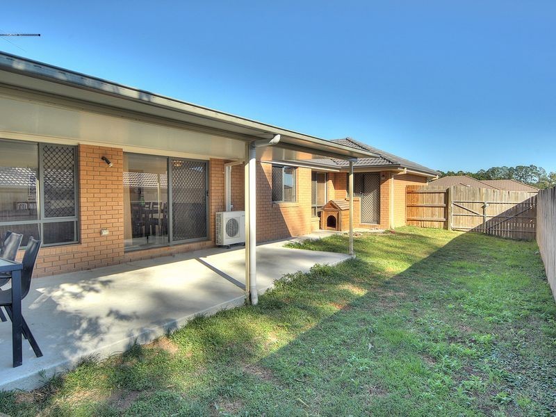 5 Lorikeet Way, Crestmead QLD 4132